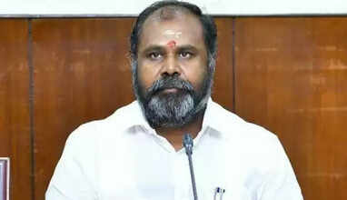 ஆர்.பி. உதயகுமார்  