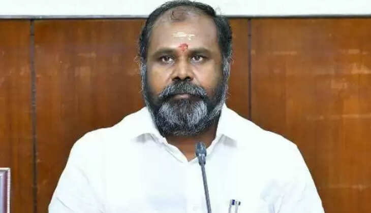 ஆர்.பி. உதயகுமார்  