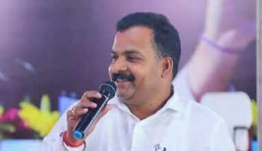 “பட்டாசு தொழிலை பாதுகாக்க மத்திய, மாநில அரசுகள் உதவ வேண்டும்” – மாணிக்கம் தாகூர்