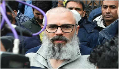 காஷ்மீர் யூனியன் பிரதேசமாக இருக்கும் வரை தேர்தலில் போட்டியிட மாட்டேன்- ஓமர் அப்துல்லா உறுதி