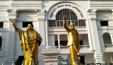 இரண்டு கட்டமாக தேர்தல் நடத்துவது ஏன்? – அதிமுக தொடர்ந்த வழக்கில் தேர்தல் ஆணையம் பதில்!