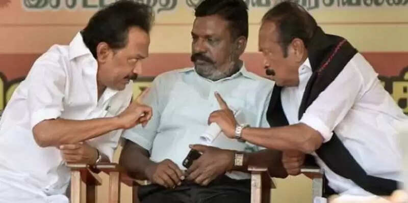 அக். 2ம் தேதி விசிக-வின் மனித சங்கிலி பேரணிக்கும் அனுமதி மறுப்பு..