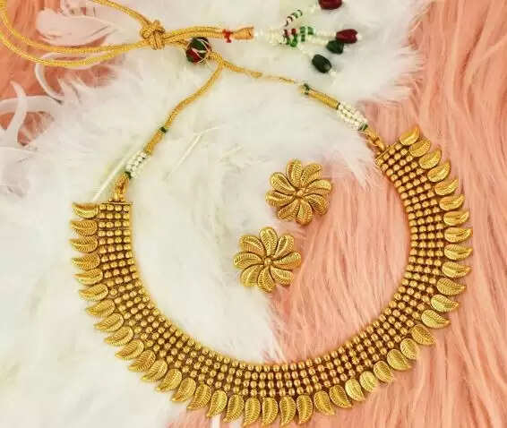 இன்றைய தங்கம் மற்றும் வெள்ளி விலை நிலவரம்!