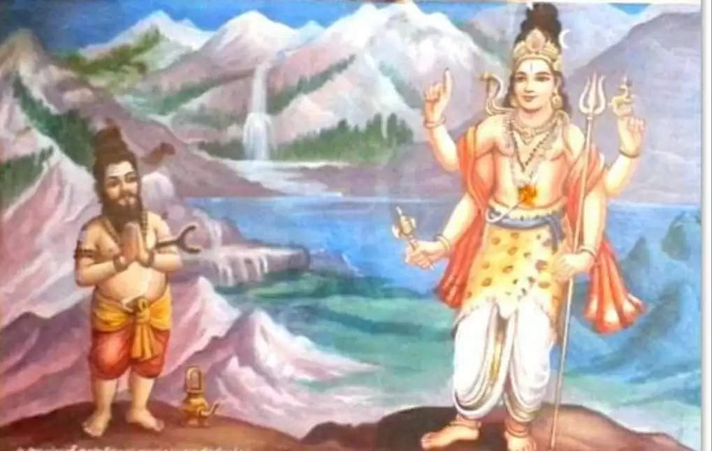 500 ஆண்டு கால புராதான சிறப்பு மிக்க வில்லிவாக்கம் அகஸ்தீஸ்வரர் ஆலய வரலாறு!