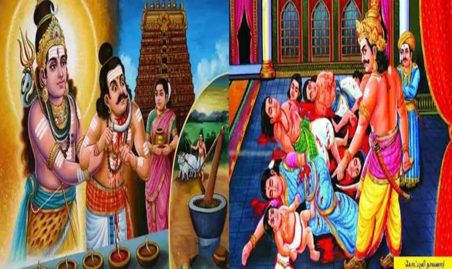 நித்தமும் சிவமயம் என வாழ்ந்த சிவனடியார்கள்… கலியநாயனார், கோட்புலிநாயனார் குருபூஜை சிறப்பு !