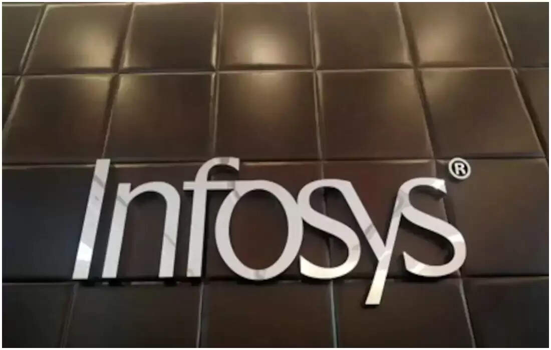 கணிப்புகளை தவிடு பொடியாக்கிய இன்போசிஸ்…. ஜூன் காலாண்டில் ரூ.4,233 கோடி லாபம்…