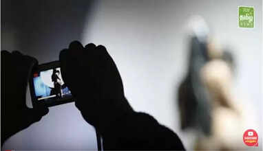 ஆபாச இணையதளங்களின் மாயவலையில் இருந்து தப்புவது எப்படி? டாக்டர் ஷாலினியின் ஓபன் டாக்!