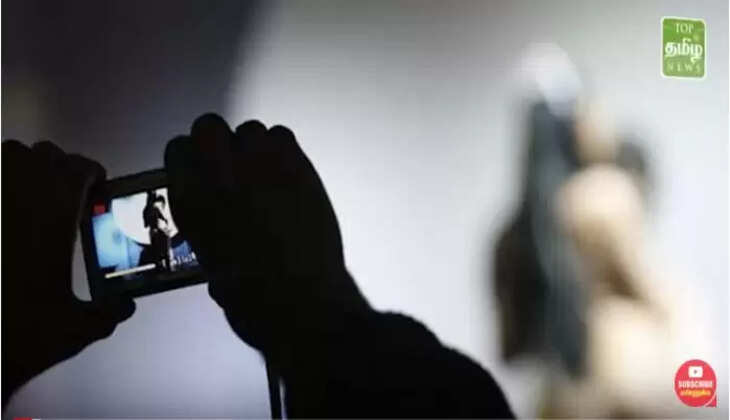 ஆபாச இணையதளங்களின் மாயவலையில் இருந்து தப்புவது எப்படி? டாக்டர் ஷாலினியின் ஓபன் டாக்!