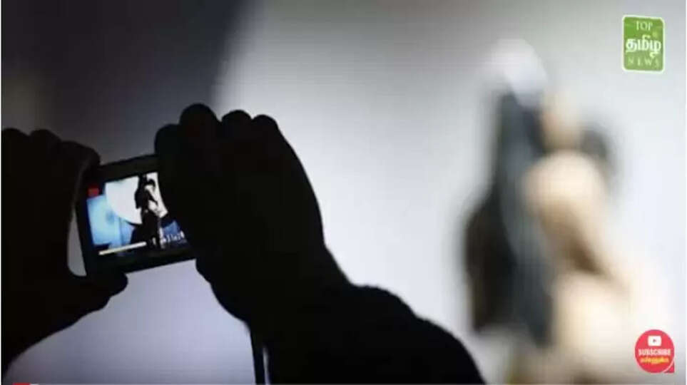 ஆபாச இணையதளங்களின் மாயவலையில் இருந்து தப்புவது எப்படி? டாக்டர் ஷாலினியின் ஓபன் டாக்!