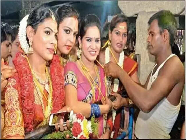 தொடங்கியது திருநங்கையர் திருவிழா! கூத்தாண்டவர் கோவில் வரலாறு தெரியுமா?