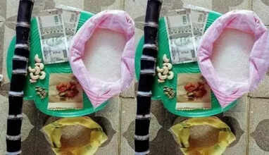 1000 ரூபாயுடன் பொங்கல் பரிசு…  