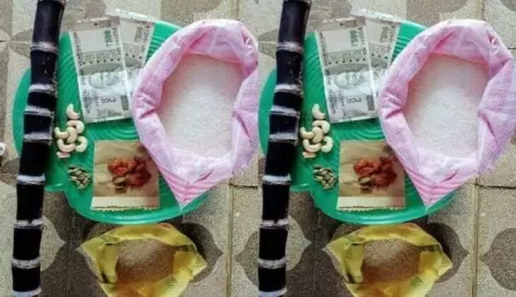 1000 ரூபாயுடன் பொங்கல் பரிசு&hellip;  