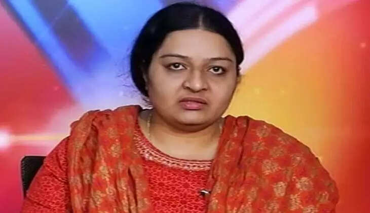 சசிகலாவால் உயிருக்கு ஆபத்து.. இதற்கு பதில் சொல்லியே தீர வேண்டும் - ஜெ.தீபா பரபரப்பு ஆடியோ..