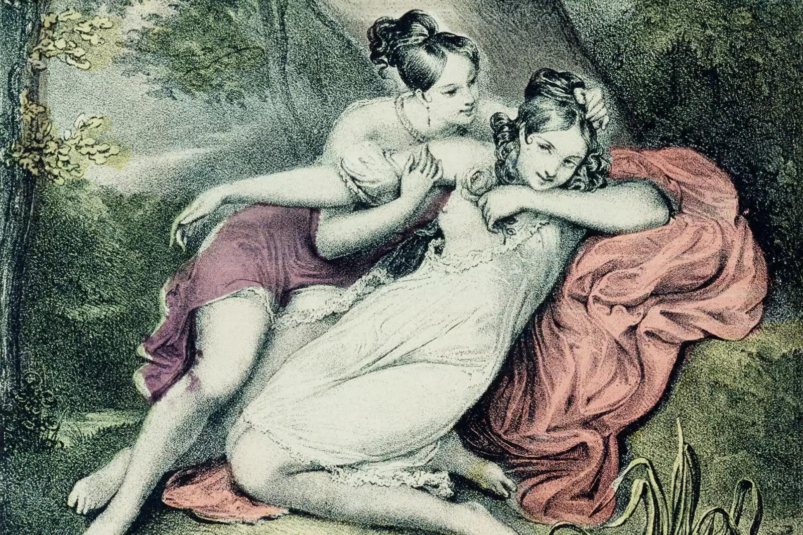 காமம் சார்ந்த படைப்புகள் எப்படி ஆபாச படங்களிலிருந்து வேறுபடுகின்றன? – இந்திய சட்டம் சொல்வது என்ன?