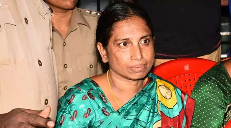 3 மாத ‘பரோல்’ கேட்கும் நளினி