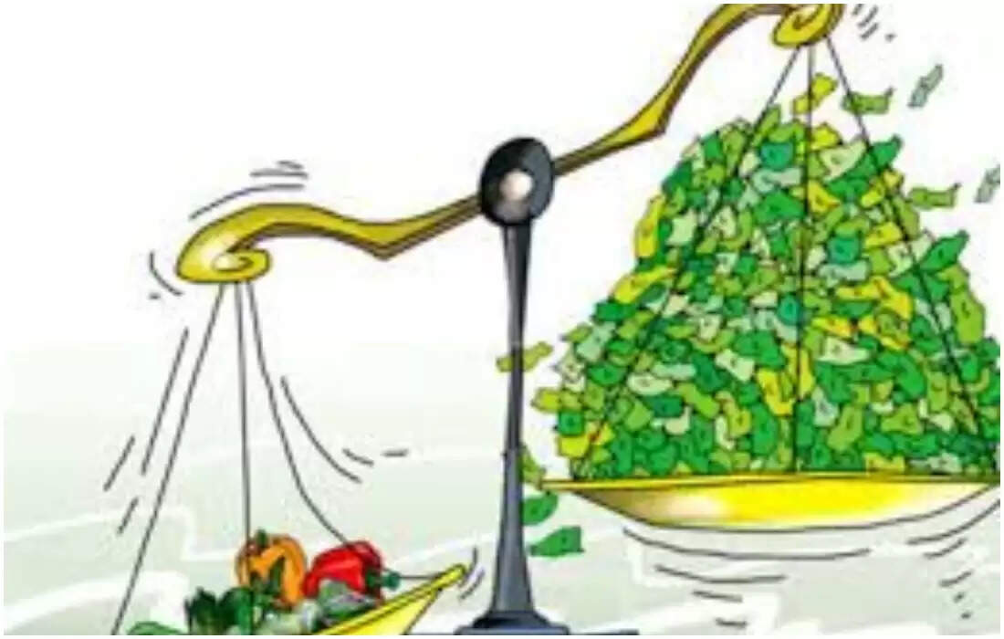 இந்த வாரம் பணவீக்கம், நிதிநிலை முடிவுகள் போன்றவற்றை கவனிச்சுகோங்க.. பங்குச் சந்தை நிபுணர்கள் அட்வைஸ்