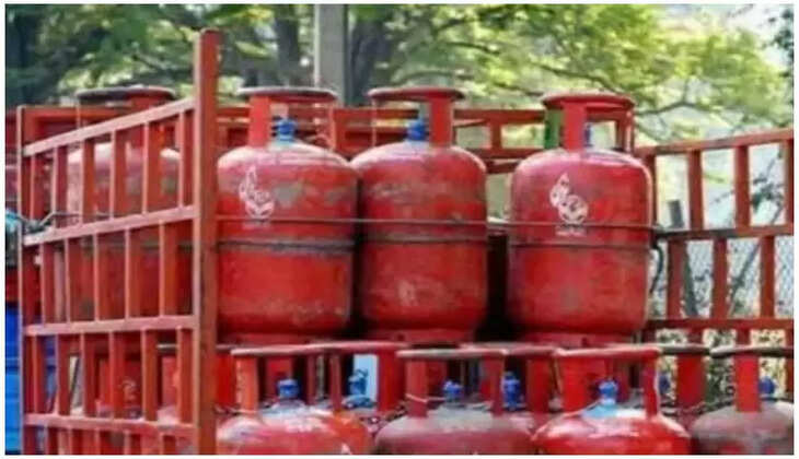 சமையல் கேஸ்