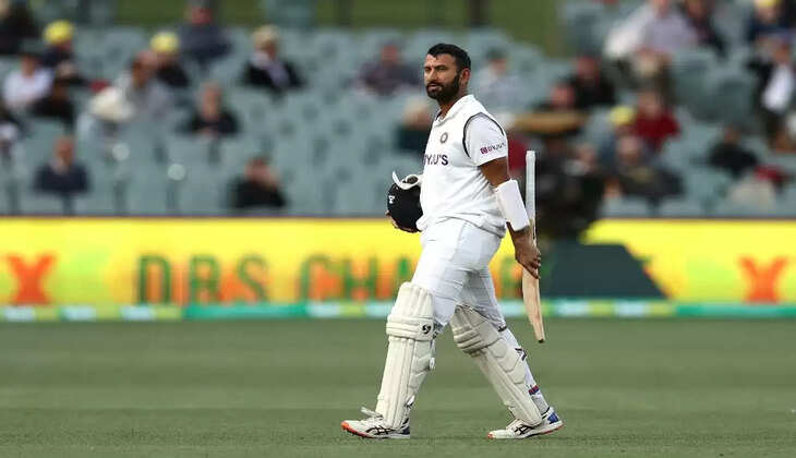 புஜாரா அவுட்&hellip; விராட் கோலி அரை சதம் &ndash; IndVsAus டெஸ்ட் Updates
