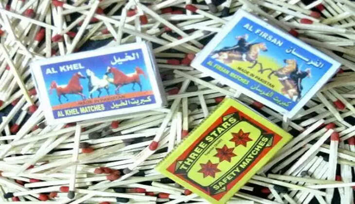 கோவில்பட்டியில் அனைத்து தீப்பெட்டி தொழிற்சாலைகளும்  செயல்பட தொடங்கியுள்ளன!