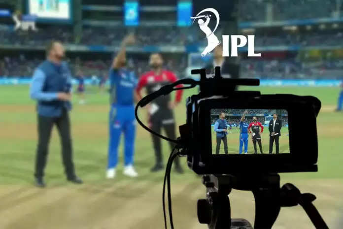 #IPL2021 பார்க்கப்போகும் ரசிகர்களுக்கு காத்திருக்கும் இன்ப அதிர்ச்சி!