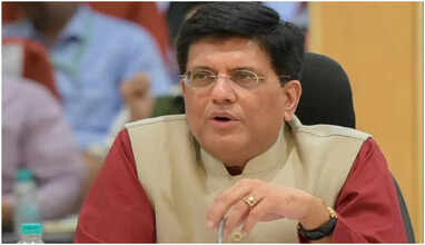 சட்டப்பிரிவு 370 ரத்து.. காஷ்மீர் வளர்ச்சிக்காக பல தசாப்தங்களாக இருந்த இருளை மோடி நீக்கினார்.. பியூஸ் கோயல்