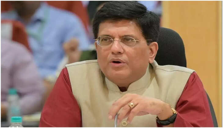 சட்டப்பிரிவு 370 ரத்து.. காஷ்மீர் வளர்ச்சிக்காக பல தசாப்தங்களாக இருந்த இருளை மோடி நீக்கினார்.. பியூஸ் கோயல்