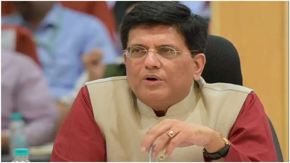 சட்டப்பிரிவு 370 ரத்து.. காஷ்மீர் வளர்ச்சிக்காக பல தசாப்தங்களாக இருந்த இருளை மோடி நீக்கினார்.. பியூஸ் கோயல்