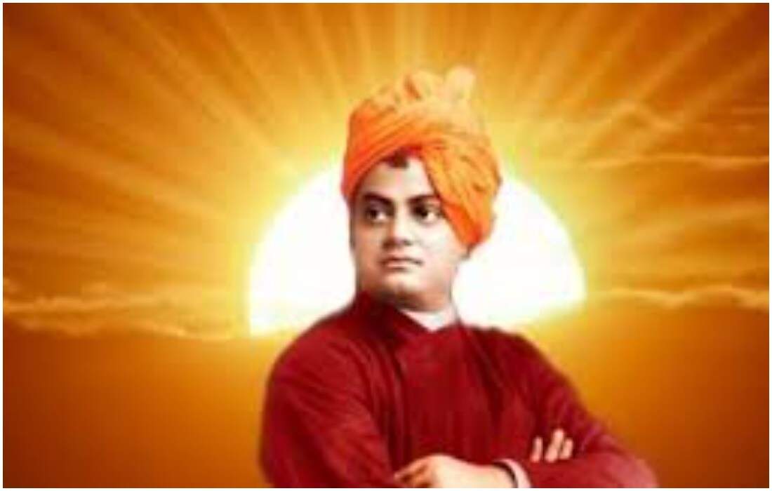 விவேகானந்தரின் பிறந்தநாளை கொண்டாடுகிறது அவரின் சித்தாந்தத்தை பின்பற்றவில்லை.. பா.ஜ.க.வை தாக்கிய மம்தா கட்சி