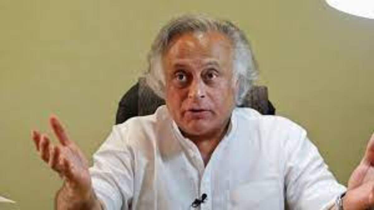 ஏ.ஐ.எம்.ஐ.எம்., ஆம் ஆத்மி மற்றும் ஜனநாயக ஆசாத் கட்சி ஆகியவை பா.ஜ.க.வின் பி-டீம்கள்... ஜெய்ராம் ரமேஷ் குற்றச்சாட்டு