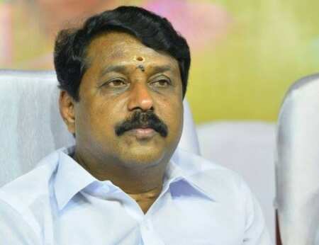 ‘ஆட்சியில் பங்கு கொடுக்க ஏமாளிகள் இல்லை’ - இபிஎஸ் பேச்சுக்கு நயினார் நாகேந்திரன் விளக்கம்..!!