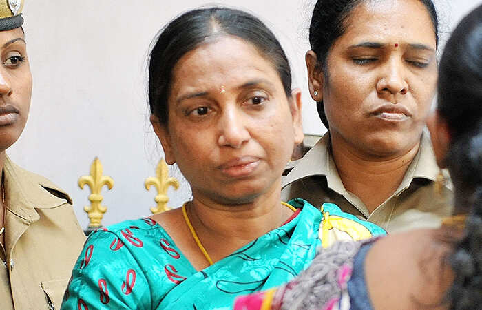 நளினிக்கு ஒரு மாதம் பரோல் வழங்க முடிவு : உயர்நீதிமன்றத்தில் தமிழக அரசு தகவல்...