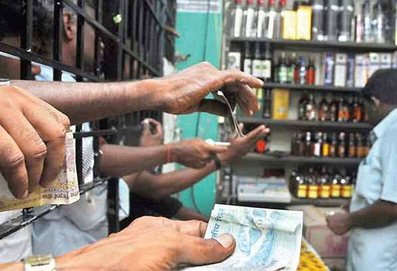 காலம் தாழ்த்தாமல் அரசு ஆணையிட வேண்டும்  - அன்புமணி கோரிக்கை..