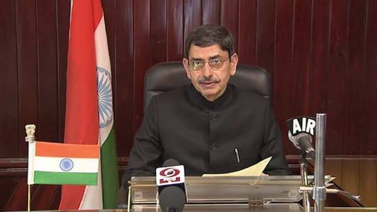 பல்கலை. பட்டமளிப்பு விழா தாமதமானது ஏன்? - ஆளுநர் மாளிகை விளக்கம்..