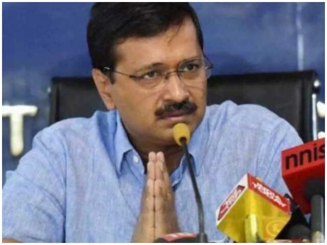 ஊழல் முனைகள் அவிழ்க்கப்படுவதால் அரவிந்த் கெஜ்ரிவாலை கைவிலங்குகள் நெருங்கி வருகின்றன... கவுரவ் பாட்டியா