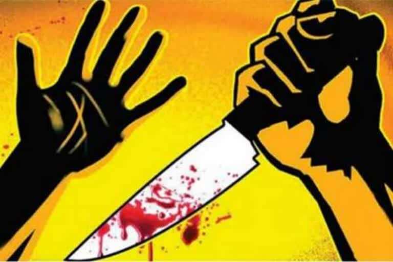 11ம் வகுப்பு மாணவனை கத்தியால் வெட்டிய 5 பேர்! சென்னையில் பயங்கரம்