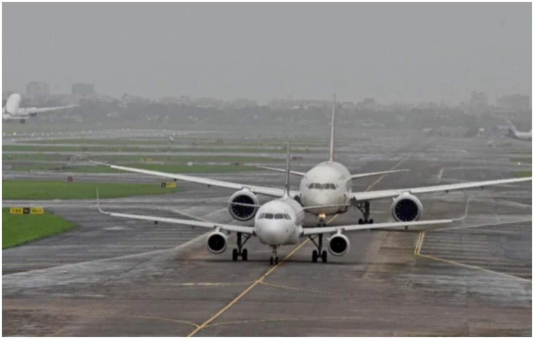 சேலம் விமான நிலையத்தில் செப்டம்பர் முதல் மீண்டும் விமான சேவை..