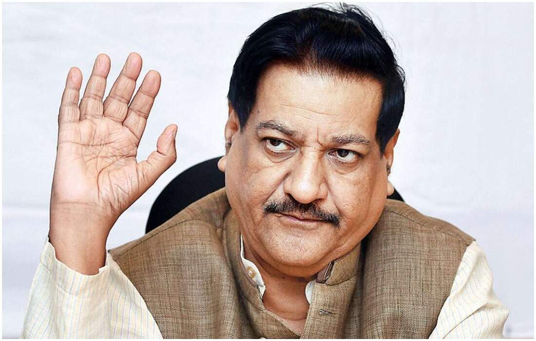 காந்தியா, காந்தி அல்லாதவரா என்பது விஷயமல்ல.. தேர்தல் மூலம் காங்கிரஸ் தலைவர் தேர்ந்தெடுக்கப்பட வேண்டும்.. பிரித்விராஜ்