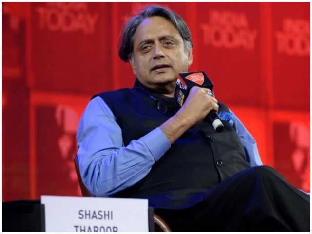 இன்று மக்கள் பா.ஜ.க. விரும்பியதை வழங்கியுள்ளனர்.. ஒரு நாள் பா.ஜ.க.வை வாக்காளர்கள் ஆச்சரியப்படுத்துவார்கள்.. சசி தரூர்