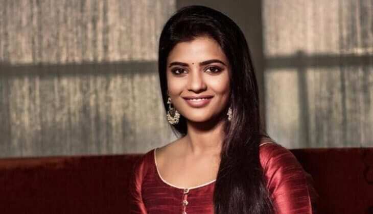 காதலனை கண்டுபிடித்து சொல்லுங்கள்&hellip; கதறும் ஐஸ்வர்யா..!