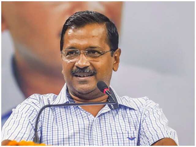 கலால், வகுப்பறை கட்டுமான ஊழல்கள் நடந்தாலும் தனக்கு தானே நேர்மைக்கான சான்றிதழை வழங்கிறார்.. கெஜ்ரிவாலை தாக்கிய பா.ஜ.க.