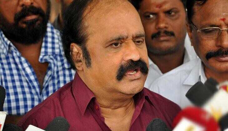 ஓபிஎஸ் அமெரிக்காவிலிருந்து வந்த பிறகுதான் எங்க ஆட்டமே இருக்கு &ndash; புகழேந்தி