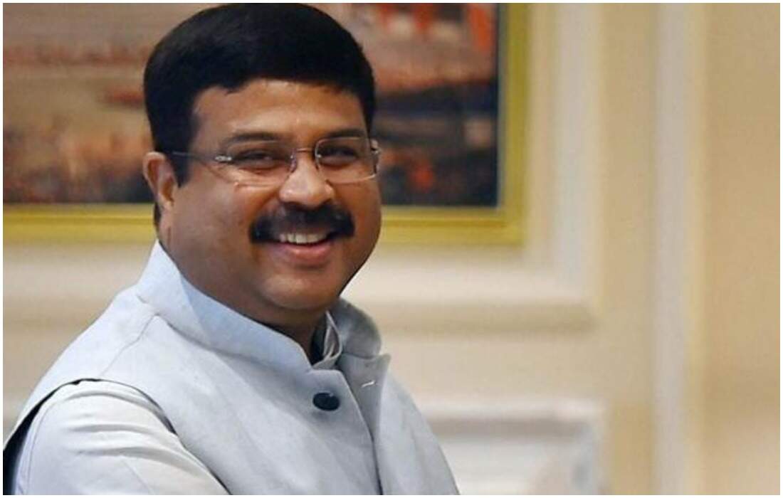 சத்தமாக பேசுபவர்களின் கட்சி.. ஆம் ஆத்மி கட்சியை தாக்கிய தர்மேந்திர பிரதான்