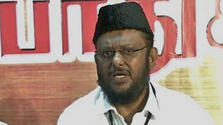 “இளைஞர்களின் எழுச்சி மோடி அரசின் ஆணவ அரசியலுக்கு முடிவுரை எழுதத் தொடங்கியுள்ளது”- ஜவாஹிருல்லா