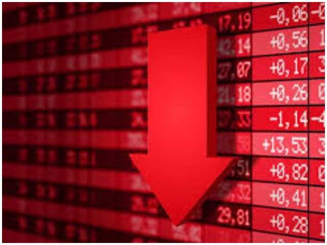 வர்த்தக துளிகள்.. ஒரே நாளில் ரூ.846 குறைந்த அதானி என்டர்பிரைசஸ் பங்கின் விலை