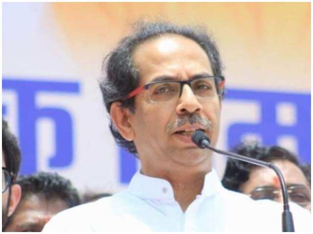 பா.ஜ.க. எனக்கு உறுதியளித்ததை மறுத்ததால் மூன்று கட்சி கூட்டணி பிறந்தது... உத்தவ் தாக்கரே தாக்கு