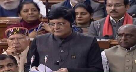 இப்போது யாராவது தவறு செய்தால், ஏஜென்சிகள் தங்கள் கடமையை செய்யும்.. கார்கேவுக்கு பதிலடி கொடுத்த மத்திய அமைச்சர்