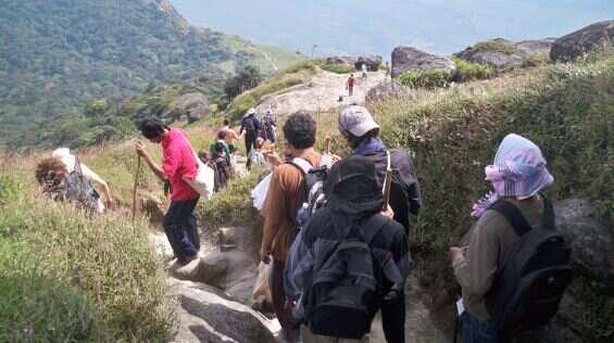 வெள்ளியங்கிரி மலையேறிய மேலும் இருவர் உயிரிழப்பு