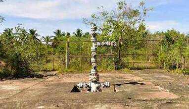 ஹைட்ரோ கார்பன் திட்டங்களை செயல்படுத்தக் கூடாது : அன்புமணி ராமதாஸ்