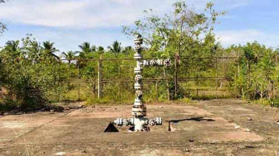 ஹைட்ரோ கார்பன் திட்டங்களை செயல்படுத்தக் கூடாது : அன்புமணி ராமதாஸ்