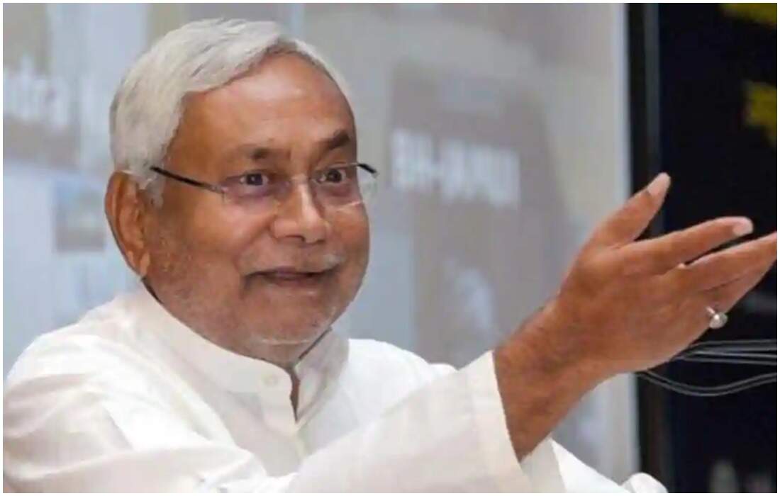 எதிர்க்கட்சிகள் விரும்பினால் எதிர்க்கட்சிகளின் பிரதமர் வேட்பாளராக நிதிஷ் குமார் தயார்.. ஐக்கிய ஜனதா தளம் சூசகம்